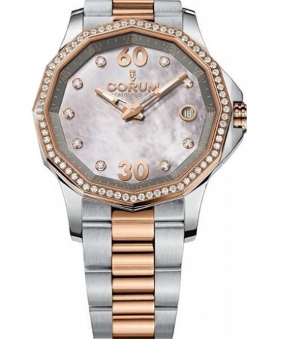 Corum Admiral's Cup replica watch 082.101.29/V200 PK10